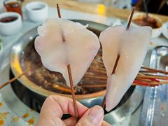 -牛华八婆麻辣烫(起源店)