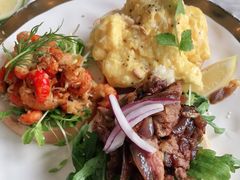 -The Rug Cafe(王府中环店)