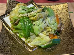 -鸟山鸣·日料食堂(王府井店)