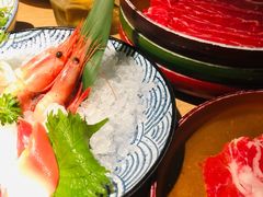 -温野菜涮涮锅(西单大悦城店)