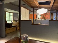 -本处·素食·融合料理(南油店)