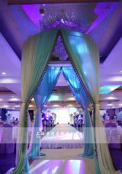 -上海浦东喜来登由由大酒店·宴会厅