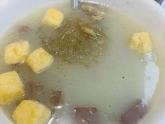 -老南京土菜馆(状元境店)