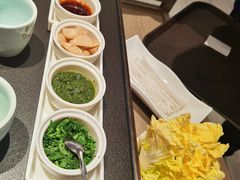 -额尔敦·品质自助(摩尔城店)