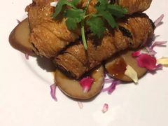 -若蘭慈·无国界素食料理(欢乐海岸店)