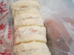 -中关村茶点