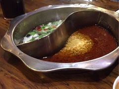 -赵记阿香婆麻辣涮(平顶山店)