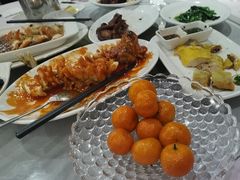 -顺风海鲜港(金玉兰店)