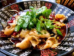 -锡和无锡菜(景丽苑店)