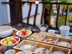 -中和·国风茶馆(愚园路店)