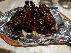 -马凯餐厅(长椿街店)