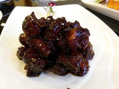 -新南华大酒店(长寿店)