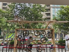 -大光明电影院(南京西路店)