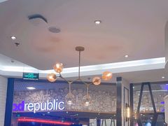 -太兴餐厅(东方广场分店)