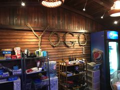 -YOGO优果密室逃脱(新佳丽广场店)