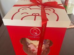 -CAKE BOSS 蛋糕老板(西单君太百货店)