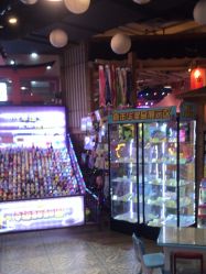 -卡通尼乐园(新达汇三林店)