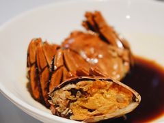 -玫瑰厅上海菜(兴国路店)