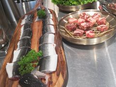 -本炙炭烤·蒲烧活鳗料理店(金沙洲店)