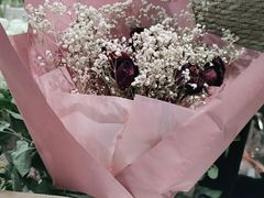 -Libra Flora花店(骆岗中央公园店)