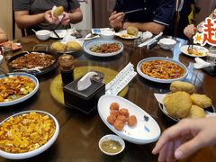 -京天红酒家(虎坊路店)