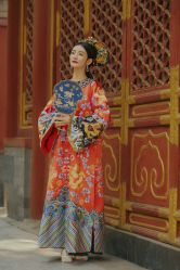 点击看大图 -美云庭古装·格格服汉服·京城旅拍(北京店)