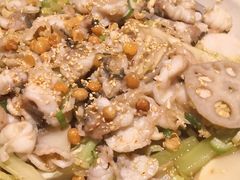-大丰收脆鱼(正荣财富中心店)