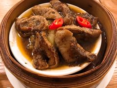 味菜肥肠-香江小厨 The Kitchen(香江俱乐部店)