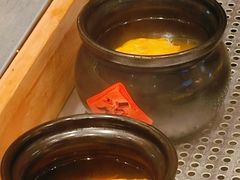 -蓝白自选餐厅(烟大店)