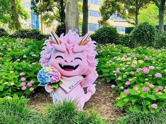 -常州古运河南大街文化旅游区-人民公园