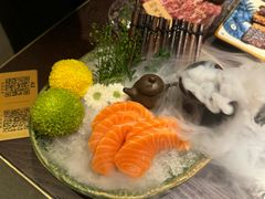 -MIKOMIKO和牛烧肉专门店(南门店)