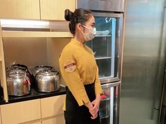 -巴奴毛肚火锅概念餐厅