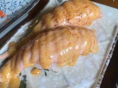 -东岸料理·寿司·刺身