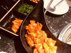 -鹤江桥·红油牛肉粉(SKP店)