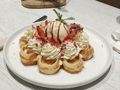 -娜娜家•Nana And Her Friends Restaurant(小寨原力场店)
