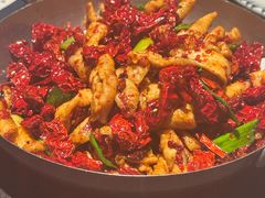 -山石榴·贵州菜(丰盛里店)