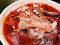 -夫妻肺片·中华老字号·正宗川菜(春熙路店)