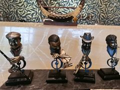 -苏州观园琉苏酒店-168西餐厅