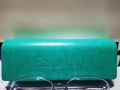 -Eziwish眼镜·蔡司授权店