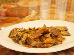 手撕鲫鱼-棠宴酒店(汉口学院店)