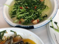 -怀德酒楼·粤菜·海鲜·茶点(宝安国际机场店)