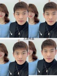 -逸丝风尚