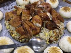 -大自然美食农庄(广州南站店)