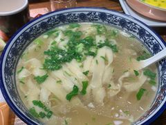 -东大桥小国抻面烧烤(长通路店)