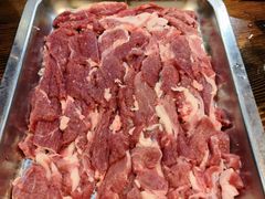 -老北京涮羊肉·龙虾.烧烤(江镇店)