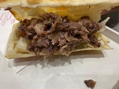 -高玛纳驴肉火烧(一世界店)