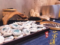 -景迈森林(古华园店)