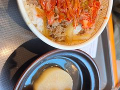 -食其家·牛丼咖喱(冠捷大厦店)