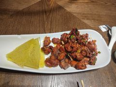 -春熙小馆(乘风庄店)