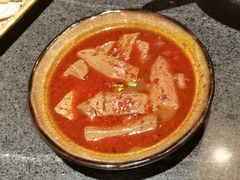 -南京大牌档(新街口德基广场店)
